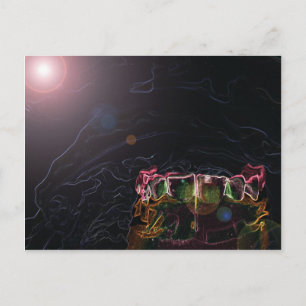 Dentist Orthodontist Card