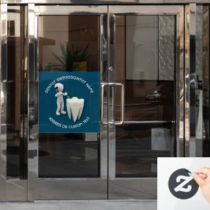 Dentist Orthodontist Dental Surgeon Name