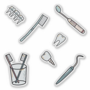 Dentist Pack