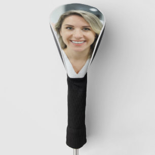Dentist Photo Customize Personalize Golf Head Cover