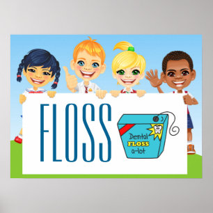 Dentist Poster - SRF