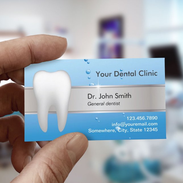 Dentist Professional Dental Appointment (Creator Uploaded)