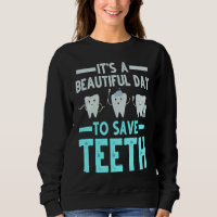 Dentist Save Teeth Dental Hygienist Dentistry Appa