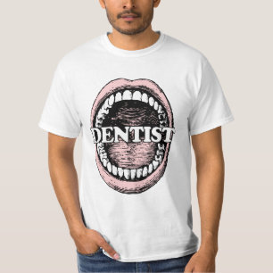 Dentist shirts & jackets
