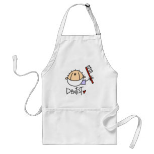 Dentist Standard Apron
