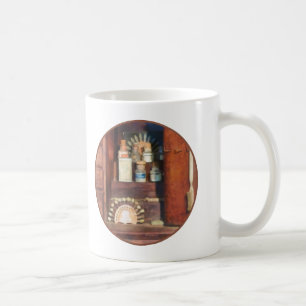 Dentist - Supplies For Making Dentures Coffee Mug