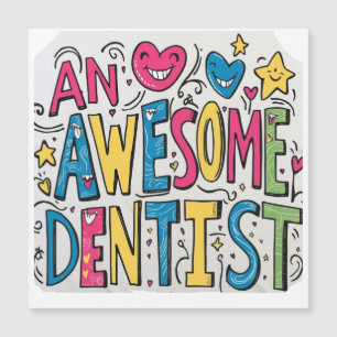 Dentist thank you gift 