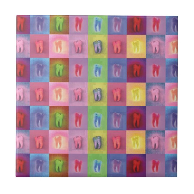 Dentist Tile (Front)