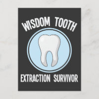 Dentist Wisdom Tooth Extraction Survivor Dentistry
