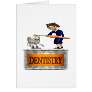 Dentistry