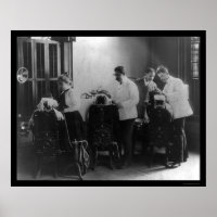 Dentistry at Howard University Washington, DC 1900