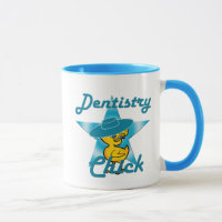 Dentistry Chick #7
