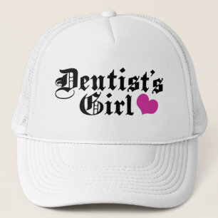 Dentist's Girl Hat