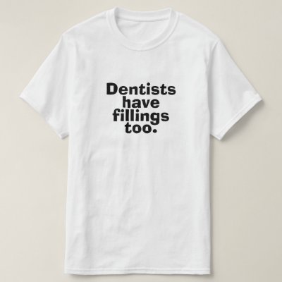 Funny Dentist Gifts on Zazzle AU