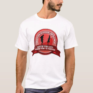 Denton School Of Dance T-Shirt