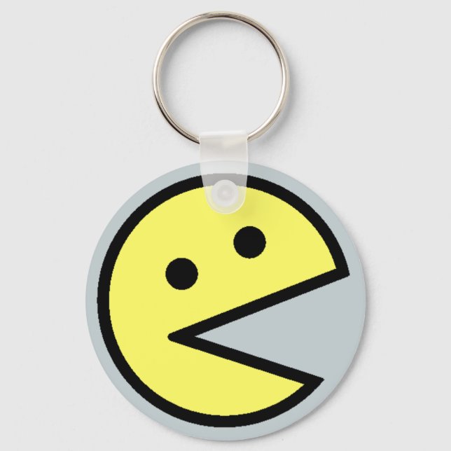 Dentone Key Ring (Front)