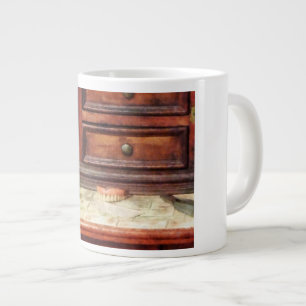 Dentures Large Coffee Mug