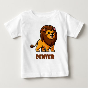 DENVER BABY T-Shirt