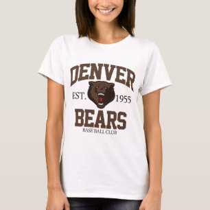 Denver Bears T-Shirt