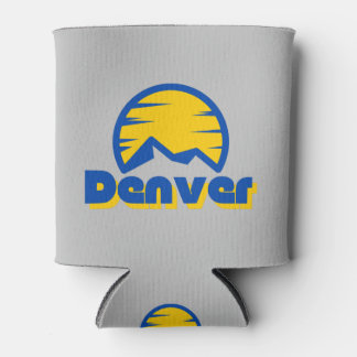 Denver Can Cooler