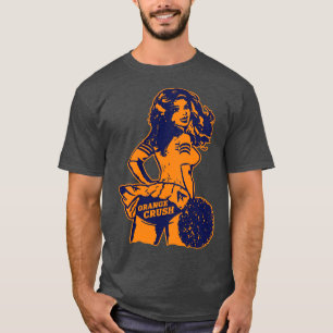 Denver Cheerleader T-Shirt