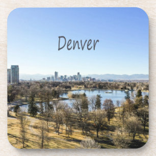 Denver City and Mountains Colorado Coaster