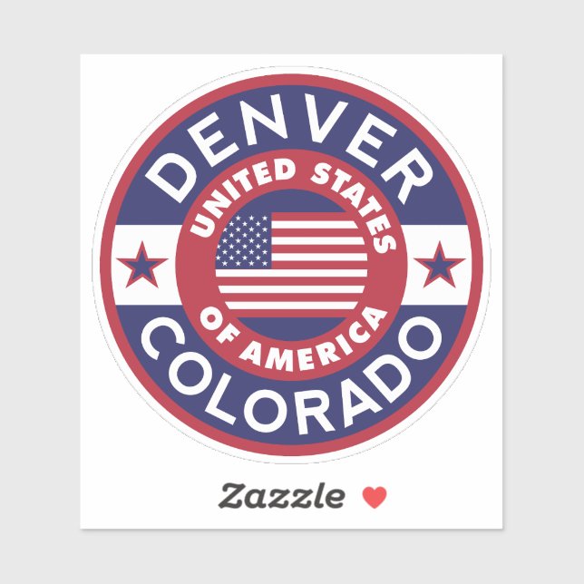DENVER, Colorado (Sheet)
