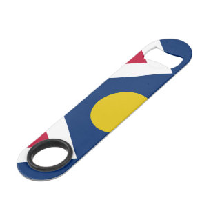 Denver (Colorado) City flag