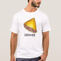 Denver Colorado CO Egg Omelette Omelette Breakfast