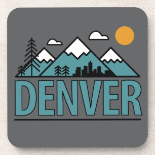 Denver Colorado Coaster