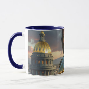 DENVER - COLORADO MUG