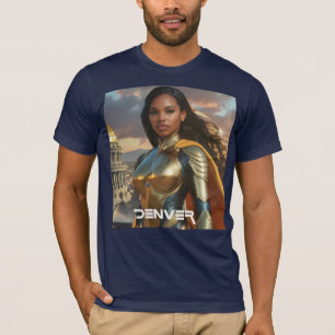 DENVER - COLORADO T-Shirt