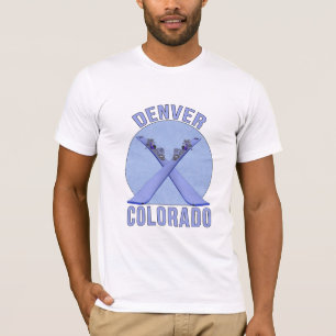 Denver, Colorado T-Shirt
