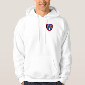Denver Dynamite Mens Hoodie