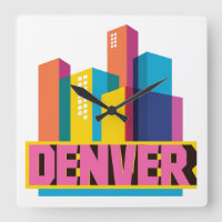 Denver In Design