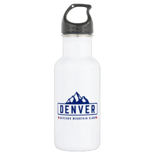 Denver Outdoors  532 Ml Water Bottle