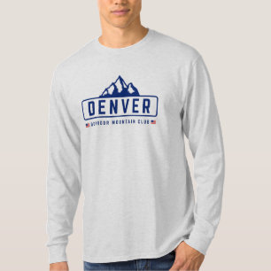 Denver Outdoors T-Shirt