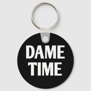 Denver's Finest Key Ring