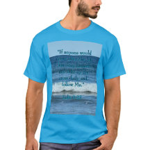 Deny Yourself T-Shirt