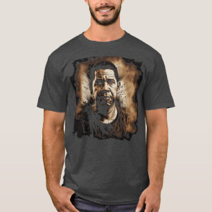 Denzel Washington T-Shirt
