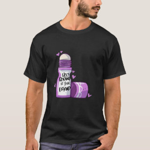 Deodorant is Your Friend T-Shirt