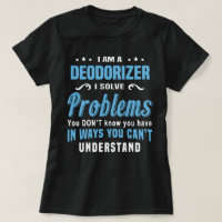 Deodorizer