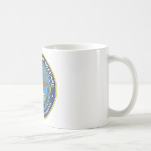 Department of Defence Coffee Mug