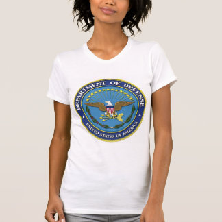 Department of Defence T-Shirt