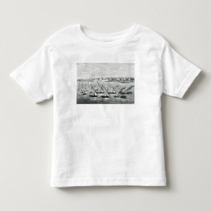 Departure from Khartoum Toddler T-Shirt