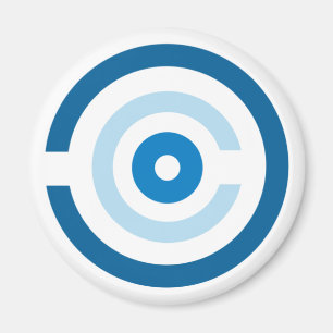 DePaul Urban Explorers Magnet