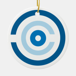 DePaul urban Explorers Ornament