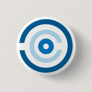 DePaul Urban Explorers Pin