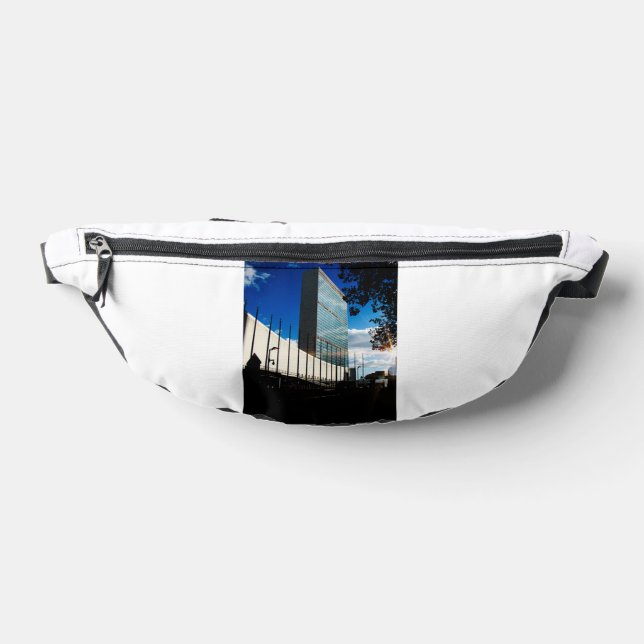 depaulcooterl bum bags (Lay Down)