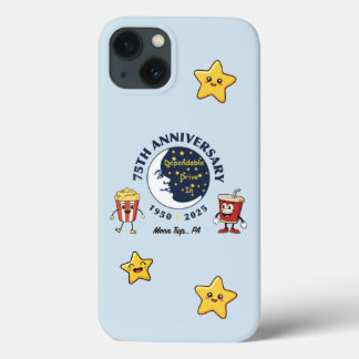 Dependable Drive In Phone Case